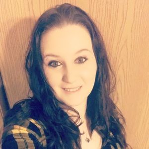 Meet your Posher, Abby